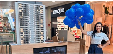 Winn Promoções - Equipe Itaú