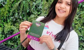 Winn Promoções - Caminhão de decoração
